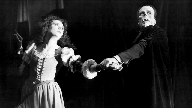Phantom of the Opera 1925