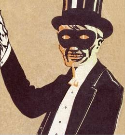 Phantom of the Opera Original