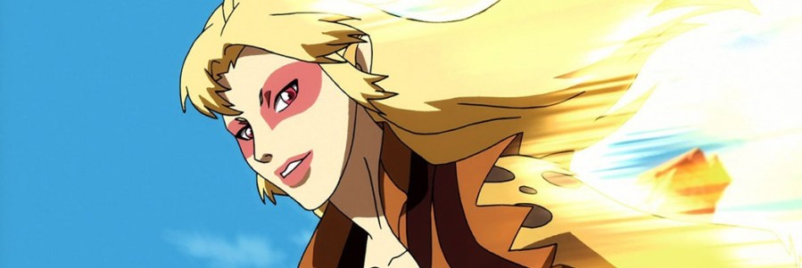 ThunderCats Cheetara
