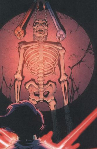 ThunderCats The Return Lynx-O