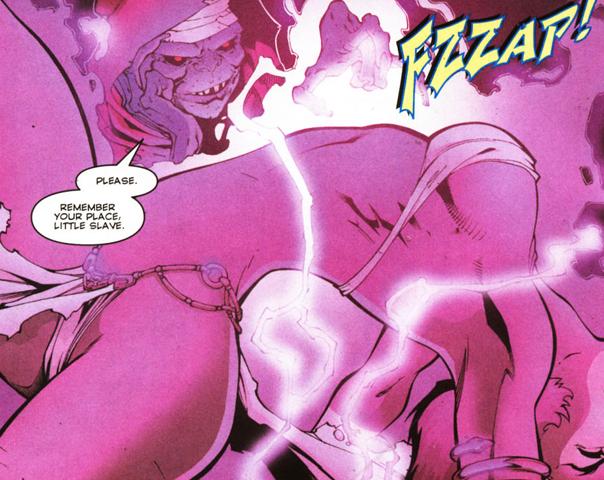 ThunderCats the Return Wilykit