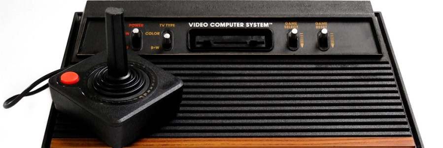 Atari 2600