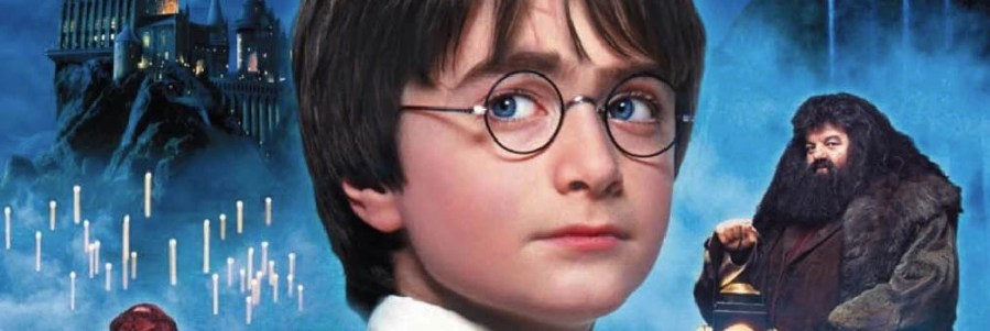 Harry Potter and the Philosopher's Stone