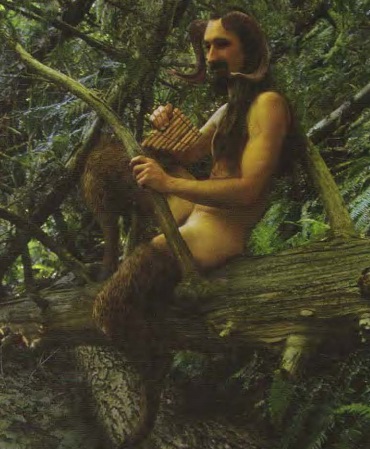 Satyr
