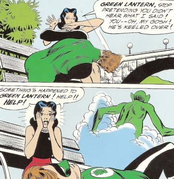 The Leap Year Menace