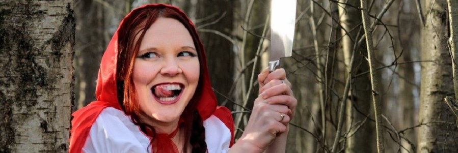 Red Riding Hood