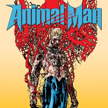 Animal Man