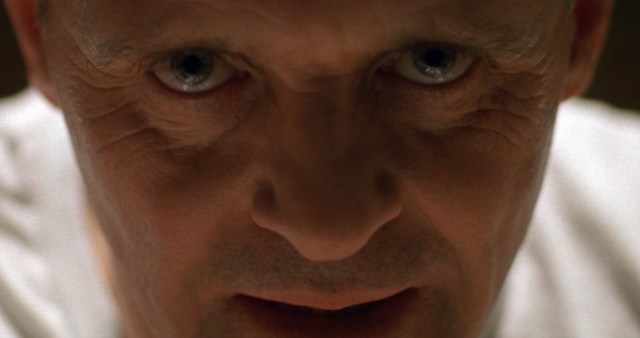 Hannibal Eyes