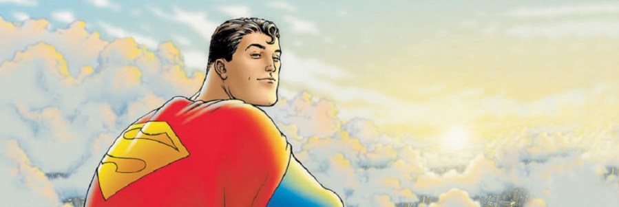 All-Star Superman