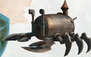 Apparatus of Kwalish