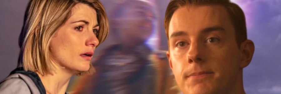 The Timeless Children